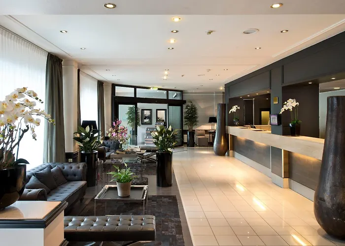 Park ArenaHotel Hamburg