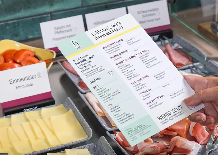 Hotel Kronprinz Hamburg Hauptbahnhof